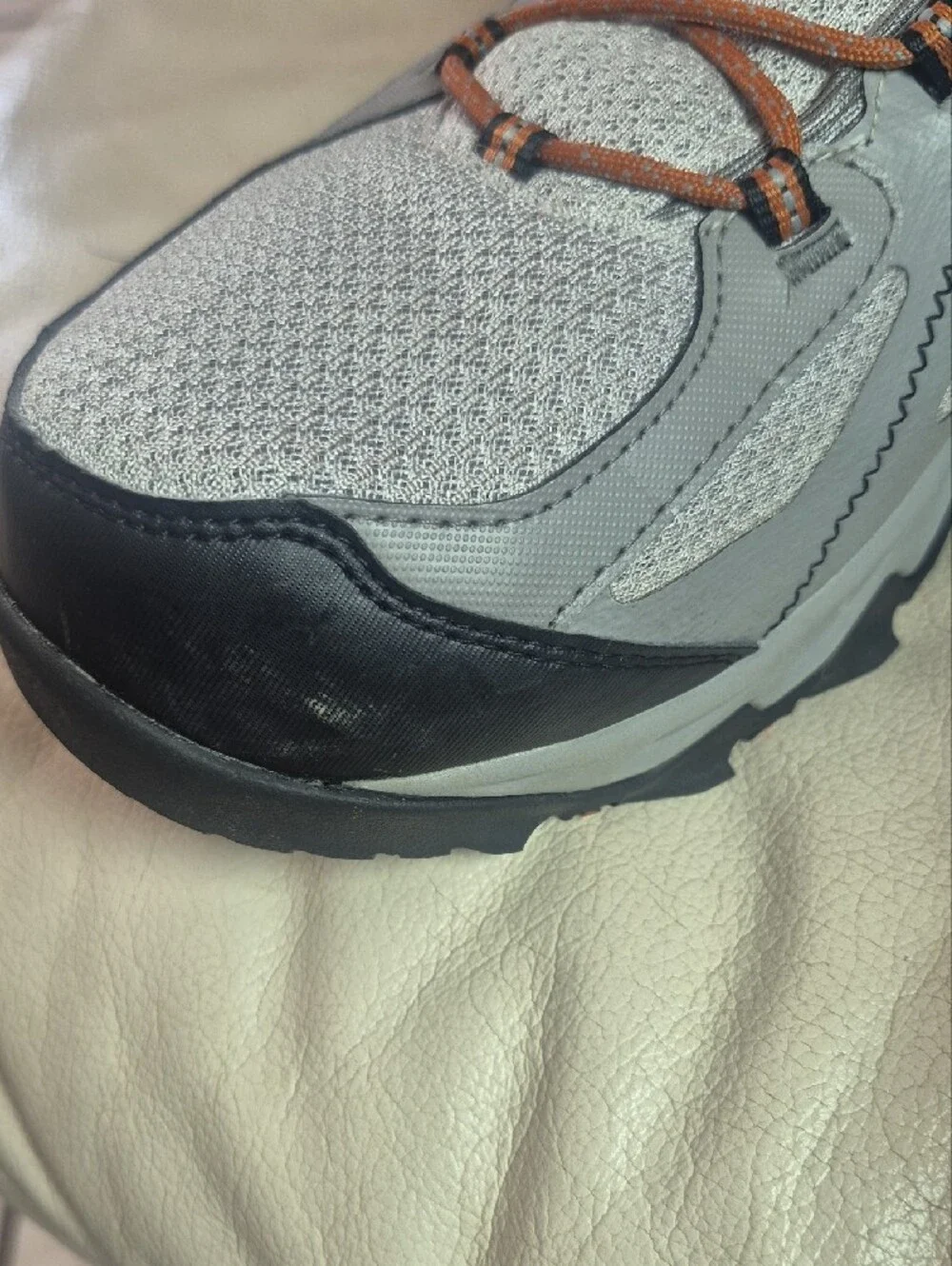 Columbia breathable mesh